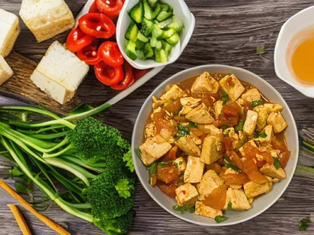 Mùa hè nắng nóng, cứ nấu 2 món ăn này: Nguyên liệu rẻ, rất ngon, từ trẻ đến già đều thích lại giúp đẹp da- Ảnh 3.