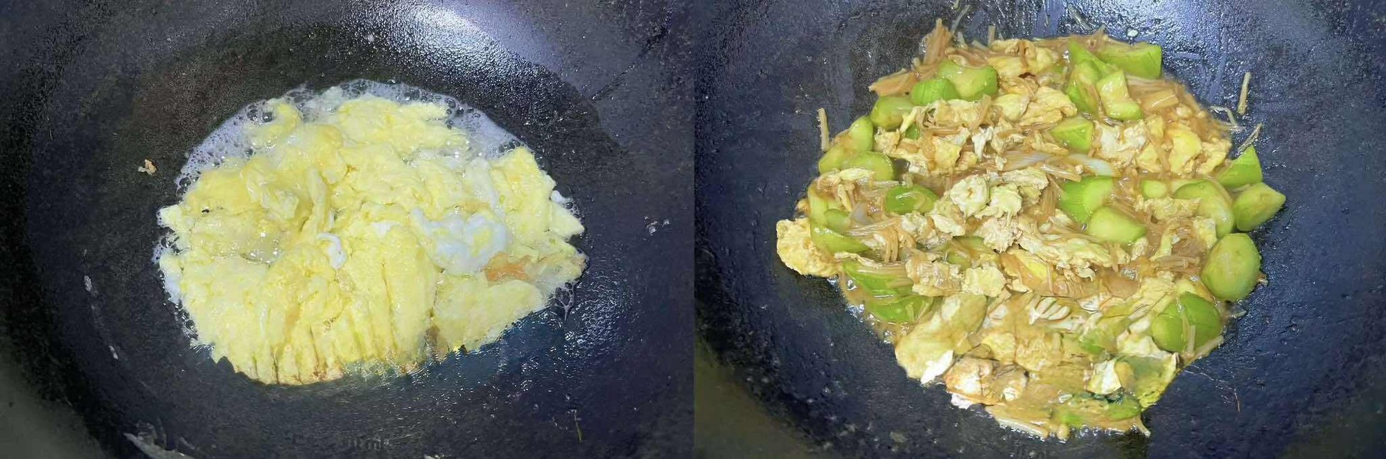 Mùa hè nắng nóng, cứ nấu 2 món ăn này: Nguyên liệu rẻ, rất ngon, từ trẻ đến già đều thích lại giúp đẹp da- Ảnh 5.