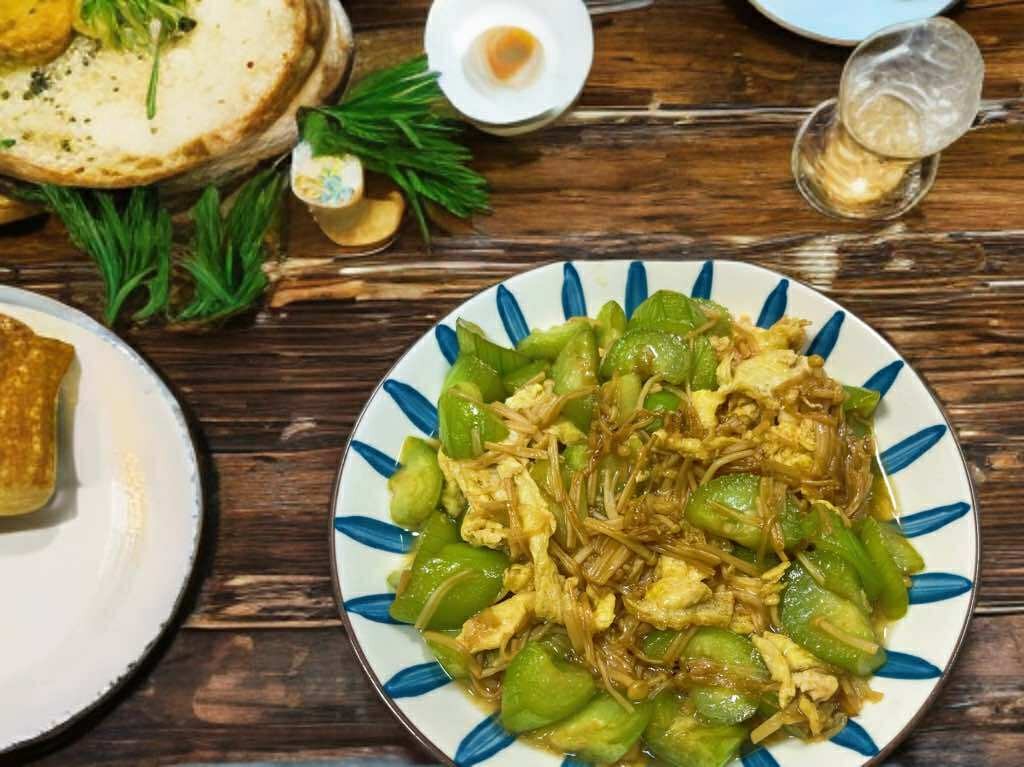 Mùa hè nắng nóng, cứ nấu 2 món ăn này: Nguyên liệu rẻ, rất ngon, từ trẻ đến già đều thích lại giúp đẹp da- Ảnh 6.