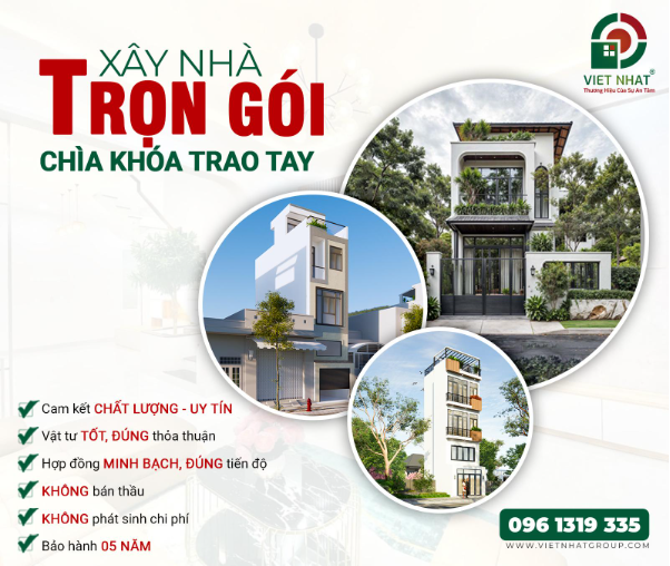 3 dịch vụ - 1 giải pháp trọn vẹn: Việt Nhật Group khiến gia chủ hài lòng- Ảnh 2.