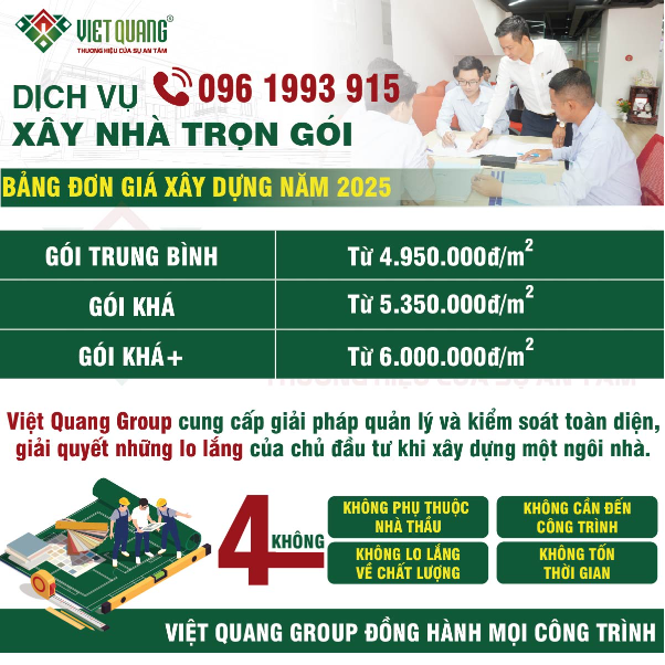 "Tôi không nghĩ xây nhà lại dễ thế này" – Câu chuyện khiến nhiều người suy ngẫm- Ảnh 2.