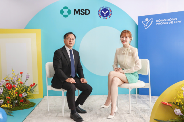Hari Won chia sẻ câu chuyện "vượt" bệnh và tham gia chiến dịch phòng ngừa HPV- Ảnh 3. Hari Won chia sẻ câu chuyện "vượt" bệnh và tham gia chiến dịch phòng ngừa HPV- Ảnh 3.