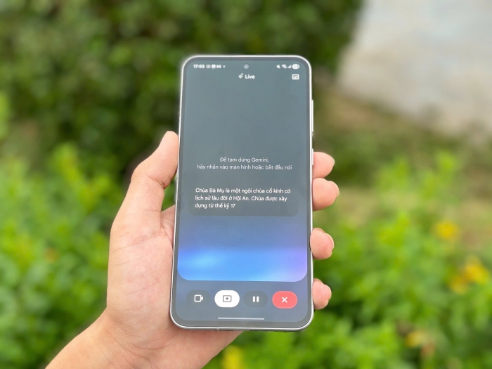 Chill cả mùa hè: Du lịch, học Ngoại Ngữ và bứt phá phong cách cùng Galaxy A56 5G- Ảnh 1.