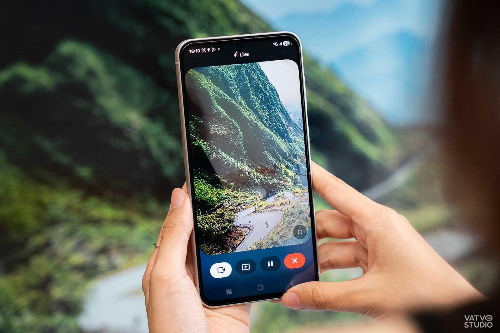 Chill cả mùa hè: Du lịch, học Ngoại Ngữ và bứt phá phong cách cùng Galaxy A56 5G- Ảnh 2.