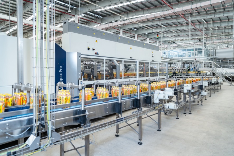 UNIBEN được vinh danh tại Top 50 Doanh nghiệp Phát triển Bền vững 2025- Ảnh 2.