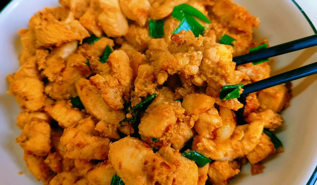 Bữa cơm mùa hè hãy làm món ăn này, hương thơm nồng nàn, đưa vị và ngon miệng- Ảnh 5.