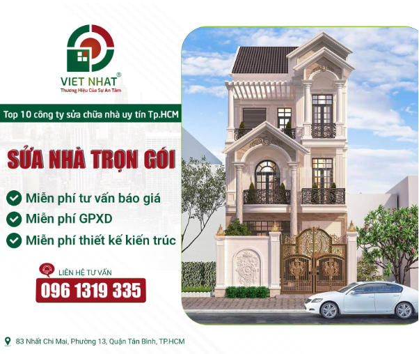 3 dịch vụ - 1 giải pháp trọn vẹn: Việt Nhật Group khiến gia chủ hài lòng- Ảnh 3.