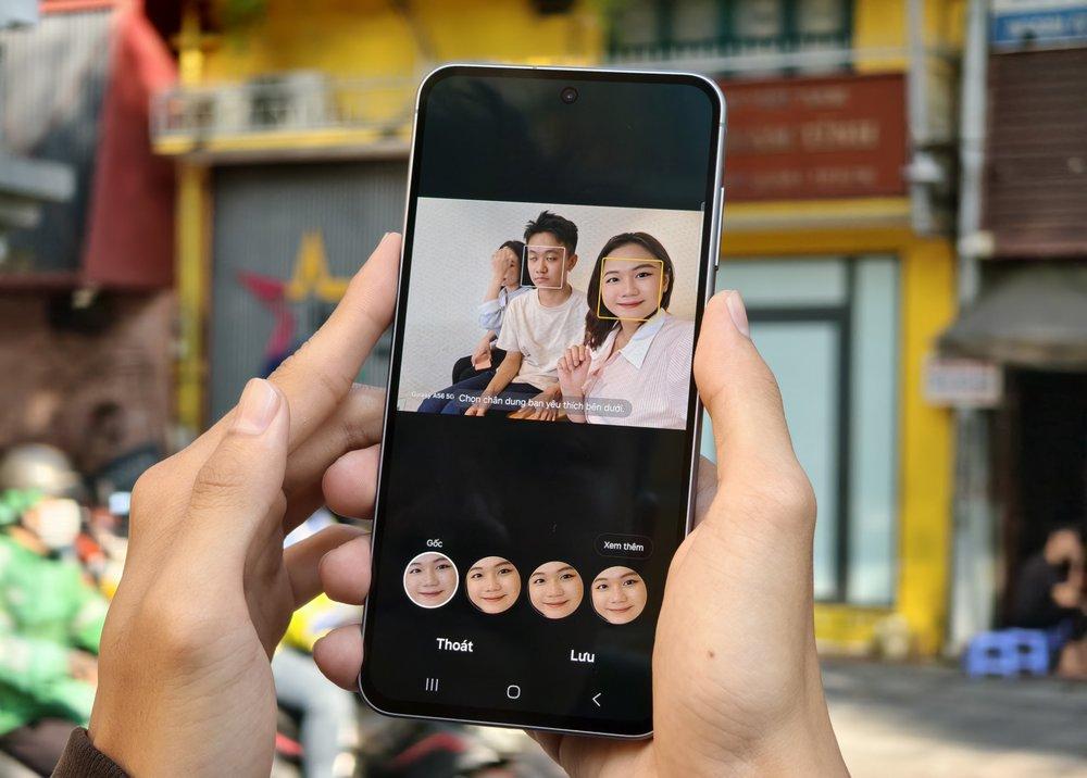 Chill cả mùa hè: Du lịch, học Ngoại Ngữ và bứt phá phong cách cùng Galaxy A56 5G- Ảnh 3.