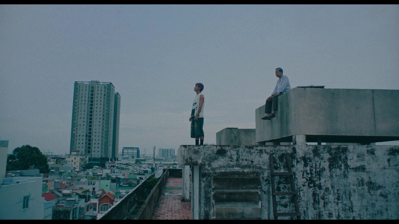 Chú “Hai Lúa” kết hợp cùng rapper underground tạo nên combo “lệch pha” mà ăn ý trong Đợi Gì, Mơ Đi!- Ảnh 4. Chú “Hai Lúa” kết hợp cùng rapper underground tạo nên combo “lệch pha” mà ăn ý trong Đợi Gì, Mơ Đi!- Ảnh 4.