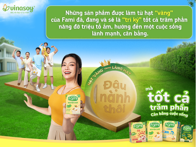 Đậu nành – Hạt "vàng" trong làng hạt lên ngôi theo xu hướng dinh dưỡng thực vật- Ảnh 5.