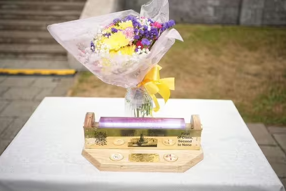 Vương hậu Camilla rạng rỡ đón tuổi 78- Ảnh 2.