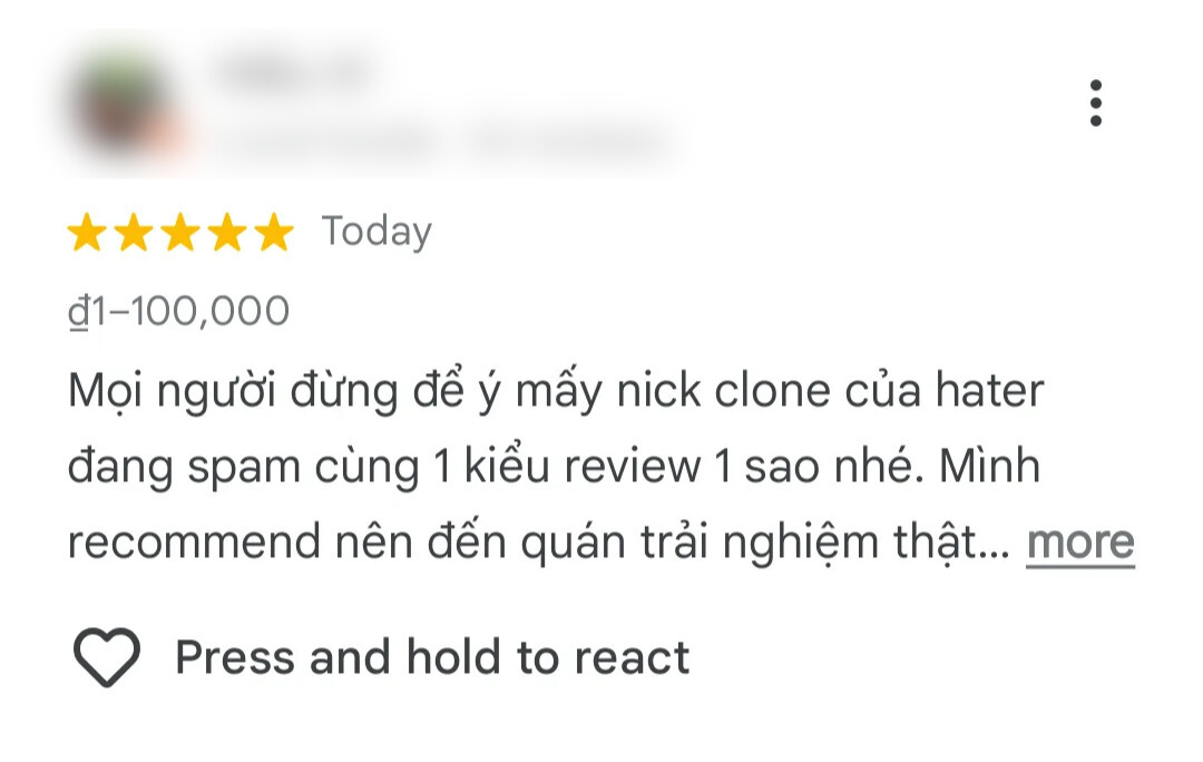 Lạ lùng: Quán cà phê tại TP.HCM phải viết Lạ lùng: Quán cà phê tại TP.HCM phải viết