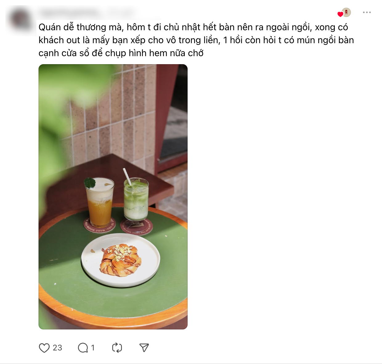 Lạ lùng: Quán cà phê tại TP.HCM phải viết Lạ lùng: Quán cà phê tại TP.HCM phải viết