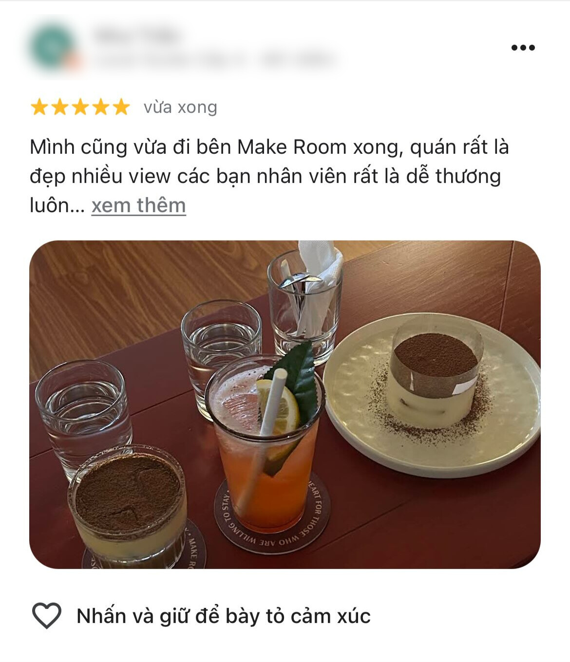 Lạ lùng: Quán cà phê tại TP.HCM phải viết Lạ lùng: Quán cà phê tại TP.HCM phải viết