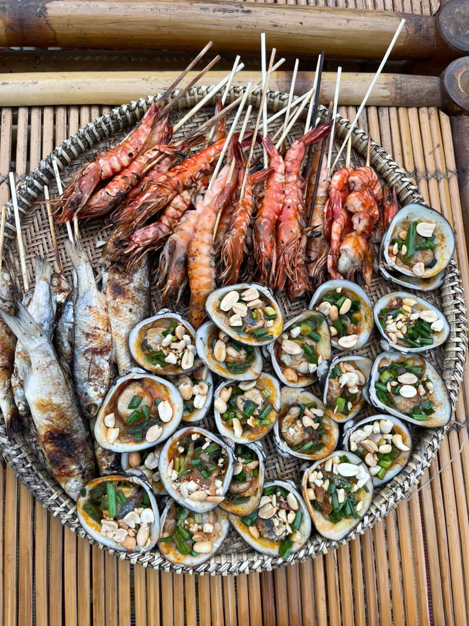 Gặp người phụ nữ "giàu nhất Phá Tam Giang" và câu chuyện biến vùng đất hoang sơ thành miền ký ức!- Ảnh 12.