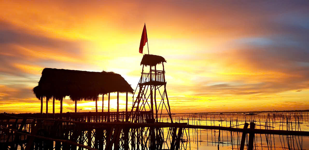 Gặp người phụ nữ "giàu nhất Phá Tam Giang" và câu chuyện biến vùng đất hoang sơ thành miền ký ức!- Ảnh 4.