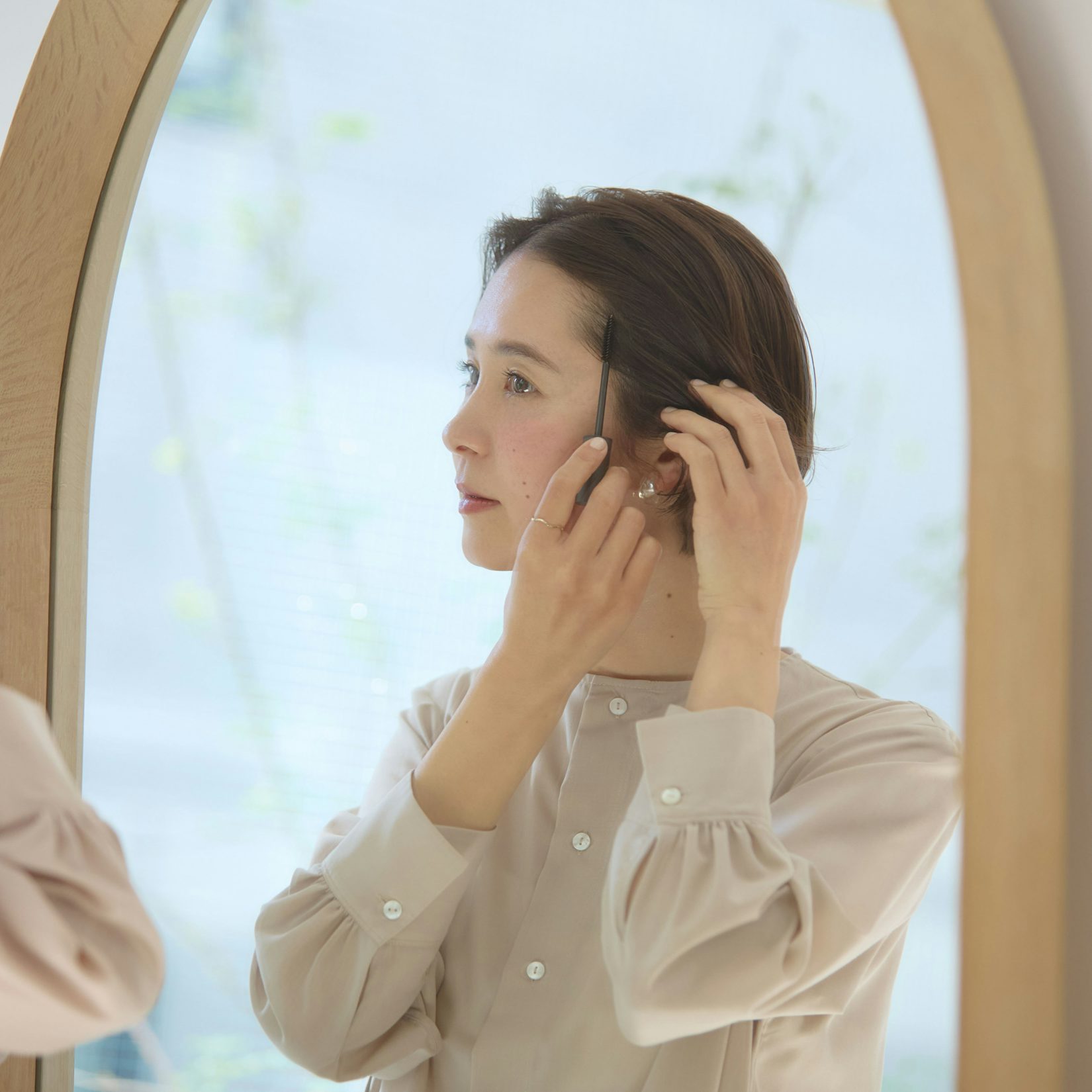 Ngày 4 – Nhật ký dọn dẹp: Tôi vứt 5 thỏi son không dùng đến và tạm biệt tâm lý “mua là thấy thoải mái”- Ảnh 1.