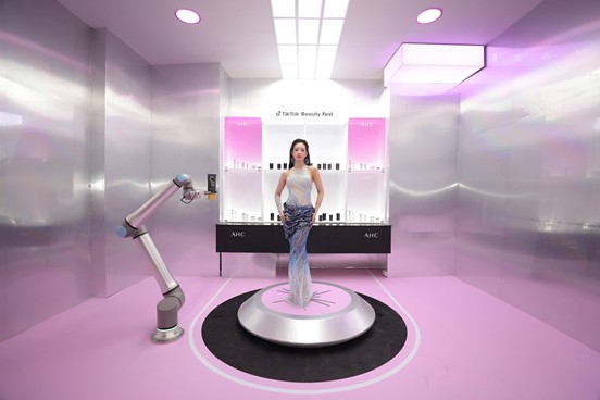 TikTok Beauty Fest – điểm chạm giữa cảm hứng làm đẹp và giá trị thương hiệu- Ảnh 2.