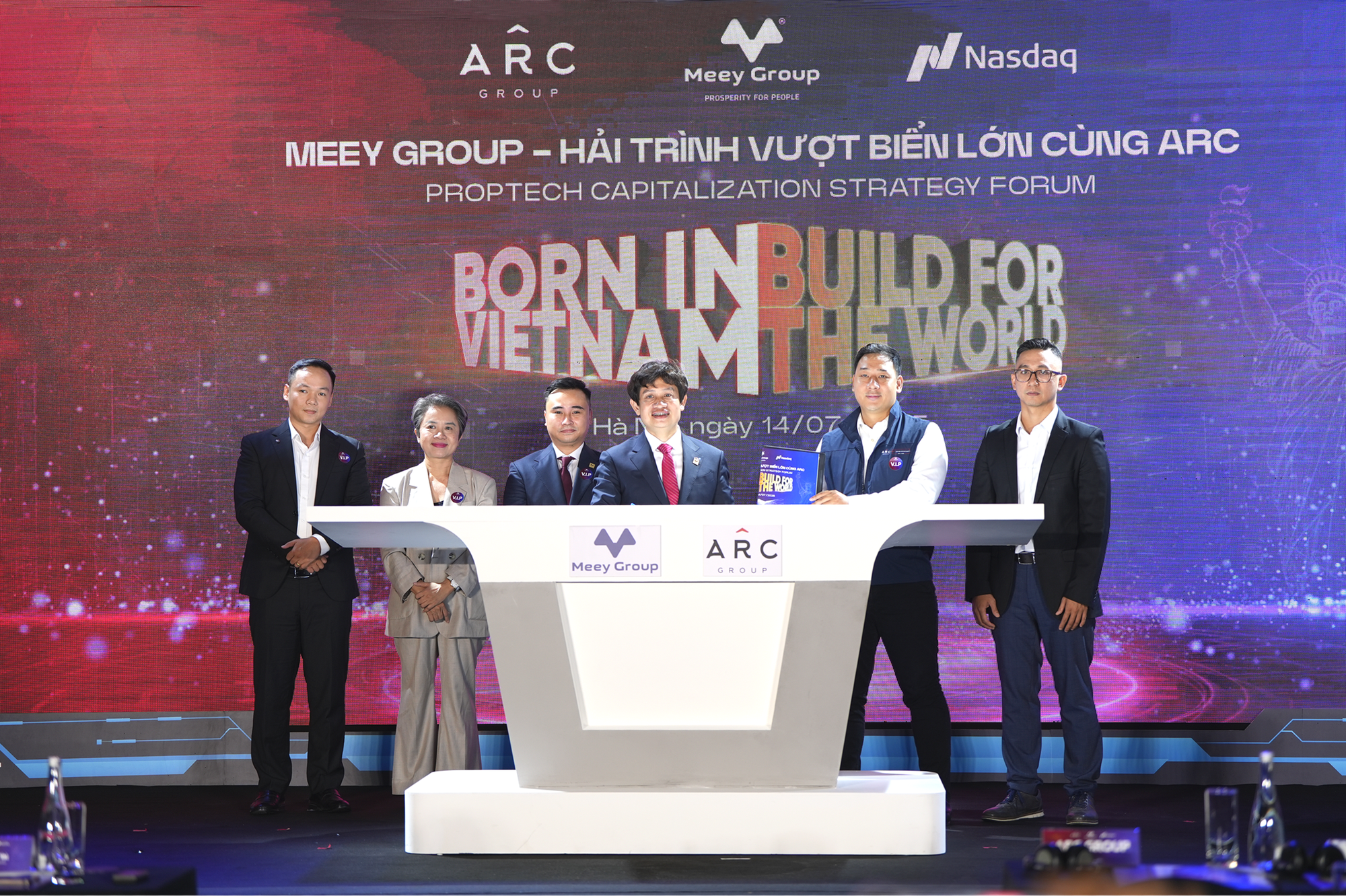Thời điểm vàng cho kỳ lân công nghệ Việt cất cánh- Ảnh 3.