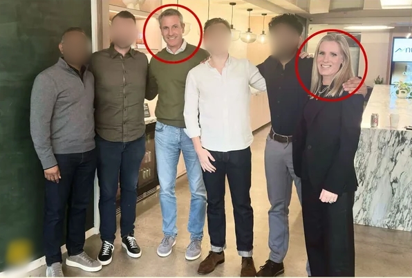 CEO Andy Byron bị tố sống lỗi thế nào trước khi bị bại lộ ngoại tình với cấp dưới?- Ảnh 1.