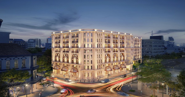 Khám phá bộ sưu tập không gian sống hàng hiệu lớn bậc nhất Viêt Nam từ Masterise Homes- Ảnh 1. Khám phá bộ sưu tập không gian sống hàng hiệu lớn bậc nhất Viêt Nam từ Masterise Homes- Ảnh 1.