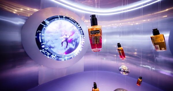 TikTok Beauty Fest 2025 mở màn cho hàng loạt xu hướng mới cùng cộng đồng "beauty Việt"- Ảnh 1.