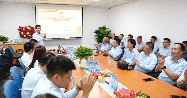 BSH khẳng định vị thế với hai trung tâm giám định bồi thường xe cơ giới Bắc – Nam- Ảnh 1.