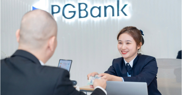 Tổng tài sản PGBank đạt 78.553 tỷ đồng, tăng 7,6% so với cuối năm 2024- Ảnh 1.