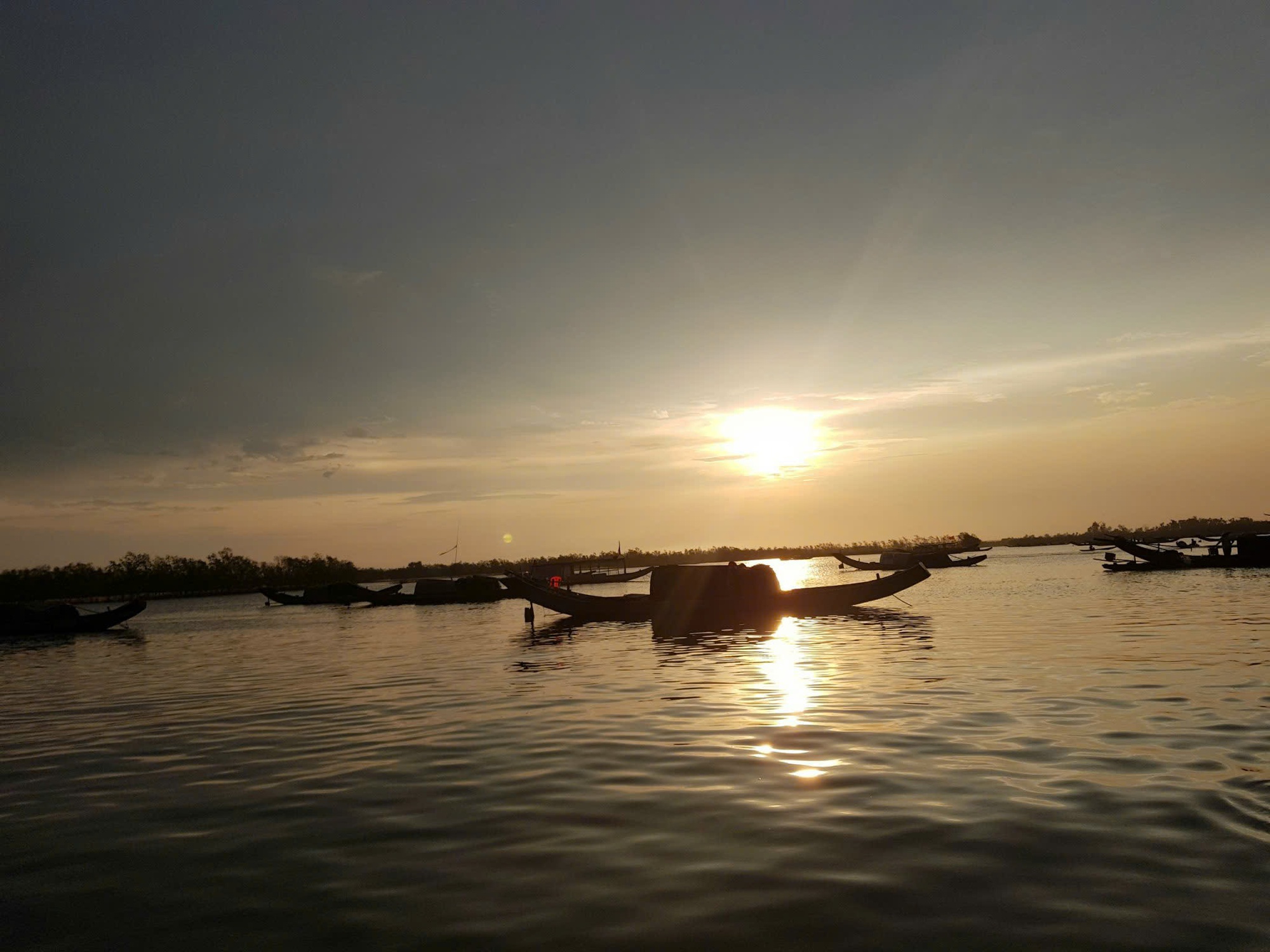 Gặp người phụ nữ "giàu nhất Phá Tam Giang" và câu chuyện biến vùng đất hoang sơ thành miền ký ức!- Ảnh 5.