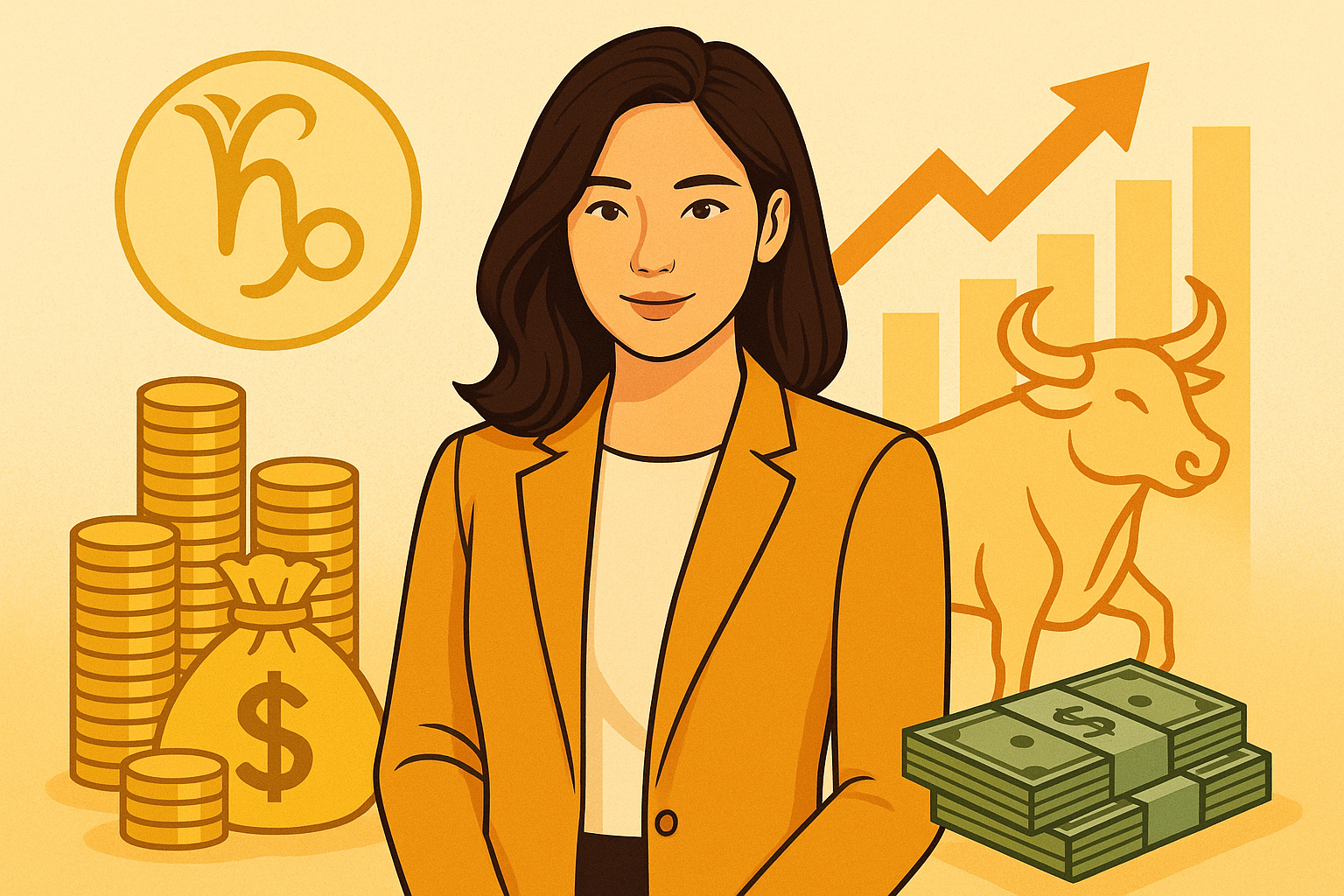 Từ nay đến tháng 12/2025: Cặp cung hoàng đạo – con giáp này dễ chốt mua nhà nhờ vận tài chính ổn định- Ảnh 1.