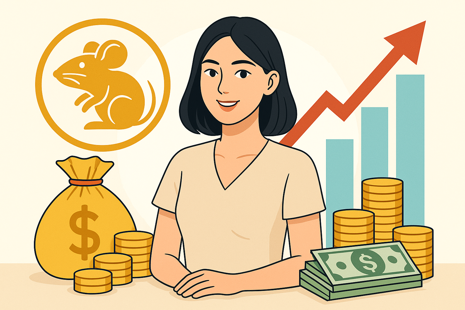 Từ nay đến tháng 12/2025: Cặp cung hoàng đạo – con giáp này dễ chốt mua nhà nhờ vận tài chính ổn định- Ảnh 3.