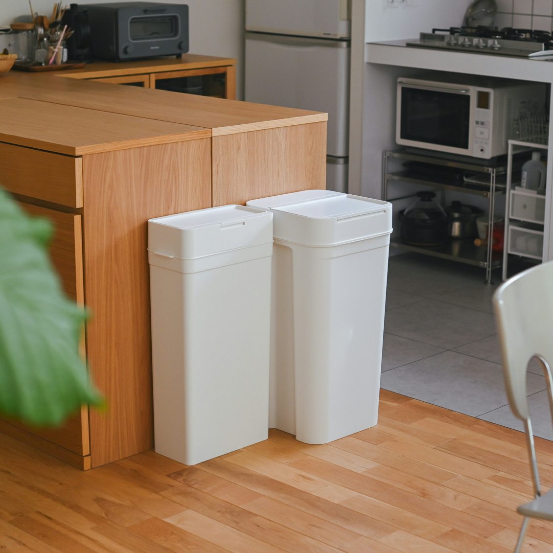 Không cần giàu vẫn có thể sống đẹp, tôi đã biến căn nhà thuê của mình trở nên ấm áp nhờ 10 thay đổi nhỏ- Ảnh 5.