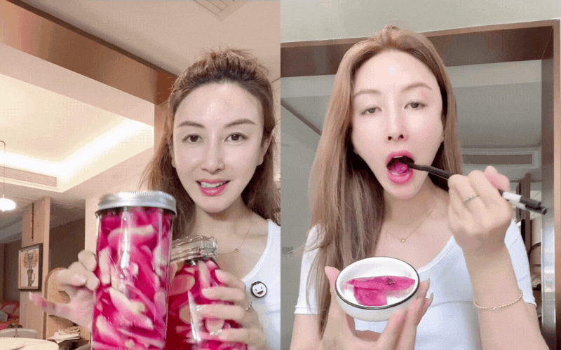 Món ăn dưỡng nhan đang khiến các “tỷ tỷ” xứ Trung mê mẩn: Dễ làm, đẹp da, tăng đề kháng!- Ảnh 1.