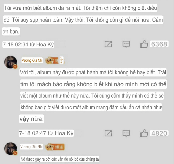Tình tin đồn của Lisa suy sụp giữa đêm, hơn 100 triệu lượt xem không khỏi bất bình- Ảnh 2.