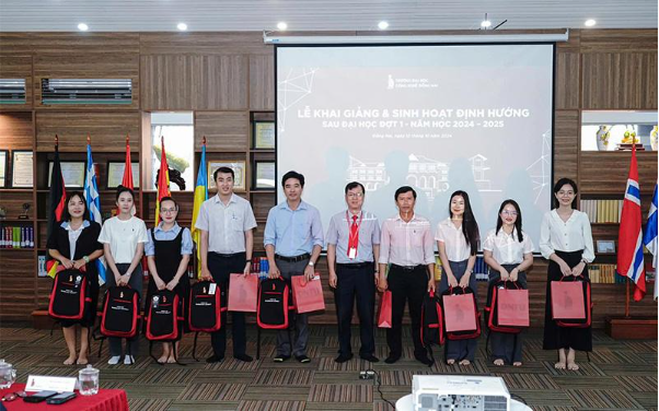 Lựa chọn xưởng may balo uy tín: Chìa khóa thành công cho doanh nghiệp- Ảnh 2.