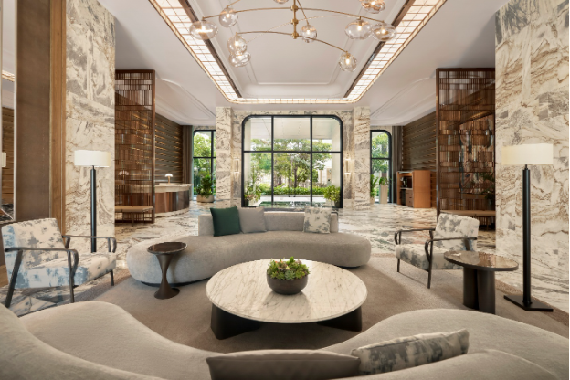 Khám phá bộ sưu tập không gian sống hàng hiệu lớn bậc nhất Viêt Nam từ Masterise Homes- Ảnh 3. Khám phá bộ sưu tập không gian sống hàng hiệu lớn bậc nhất Viêt Nam từ Masterise Homes- Ảnh 3.