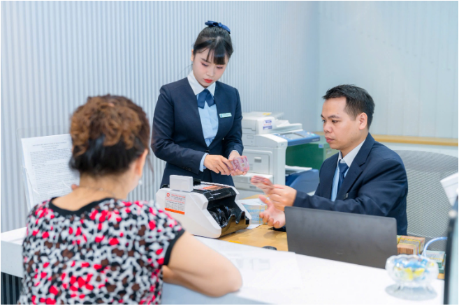 Tổng tài sản PGBank đạt 78.553 tỷ đồng, tăng 7,6% so với cuối năm 2024- Ảnh 2.