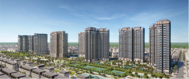 Khám phá bộ sưu tập không gian sống hàng hiệu lớn bậc nhất Viêt Nam từ Masterise Homes- Ảnh 14. Khám phá bộ sưu tập không gian sống hàng hiệu lớn bậc nhất Viêt Nam từ Masterise Homes- Ảnh 14.