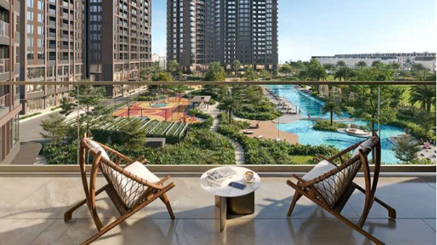 Khám phá bộ sưu tập không gian sống hàng hiệu lớn bậc nhất Viêt Nam từ Masterise Homes- Ảnh 15. Khám phá bộ sưu tập không gian sống hàng hiệu lớn bậc nhất Viêt Nam từ Masterise Homes- Ảnh 15.