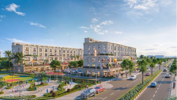 Chính sách sinh lời đột phá hàng đầu thị trường của Boutique Gate Cổ Loa- Ảnh 3.