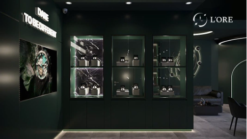 L’ORE - Thương hiệu tiên phong đưa đồng hồ cơ và tourbillon "độc lạ" đến Việt Nam- Ảnh 5.