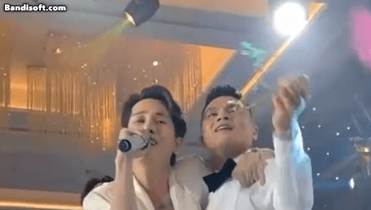 Jack thân thiết thế nào mà “quẩy” tưng bừng ở đám cưới Quang Hải, đi chơi riêng với Duy Mạnh, Hoàng Đức?- Ảnh 1.