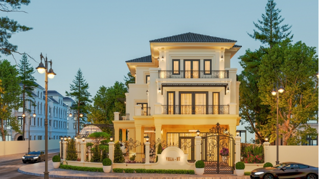 Trung Nguyên Design - Đồng hành kiến tạo mọi công trình mơ ước- Ảnh 4.