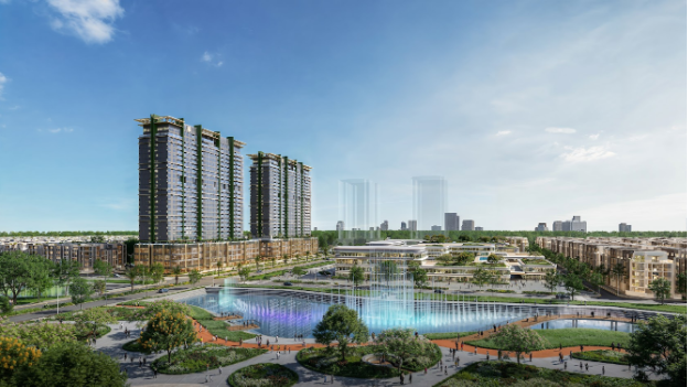 Khám phá bộ sưu tập không gian sống hàng hiệu lớn bậc nhất Viêt Nam từ Masterise Homes- Ảnh 9. Khám phá bộ sưu tập không gian sống hàng hiệu lớn bậc nhất Viêt Nam từ Masterise Homes- Ảnh 9.