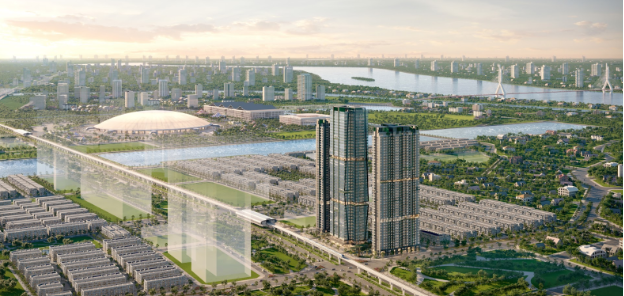Khám phá bộ sưu tập không gian sống hàng hiệu lớn bậc nhất Viêt Nam từ Masterise Homes- Ảnh 10. Khám phá bộ sưu tập không gian sống hàng hiệu lớn bậc nhất Viêt Nam từ Masterise Homes- Ảnh 10.