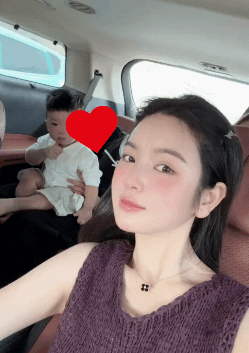 Chu Thanh Huyền - vợ Quang Hải ngầm ủng hộ Jack?- Ảnh 1.