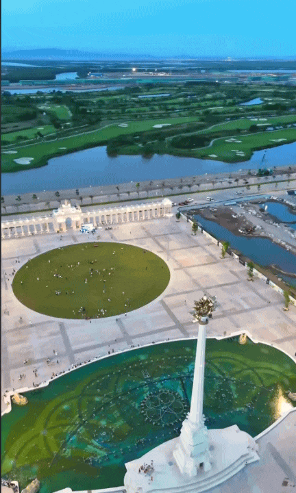 Vũ Yên đổi đời: Nơi từng là đảo nhỏ giờ thành khu vực nhiều người tìm mua nhà ở Hải Phòng- Ảnh 8.