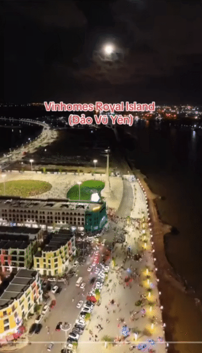 Vũ Yên đổi đời: Nơi từng là đảo nhỏ giờ thành khu vực nhiều người tìm mua nhà ở Hải Phòng- Ảnh 7.