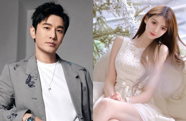 Huỳnh Hiểu Minh "quay xe" cầu xin mẹ con Angelababy tha thứ sau khi bị hot girl mạng “rù quến”?- Ảnh 1.