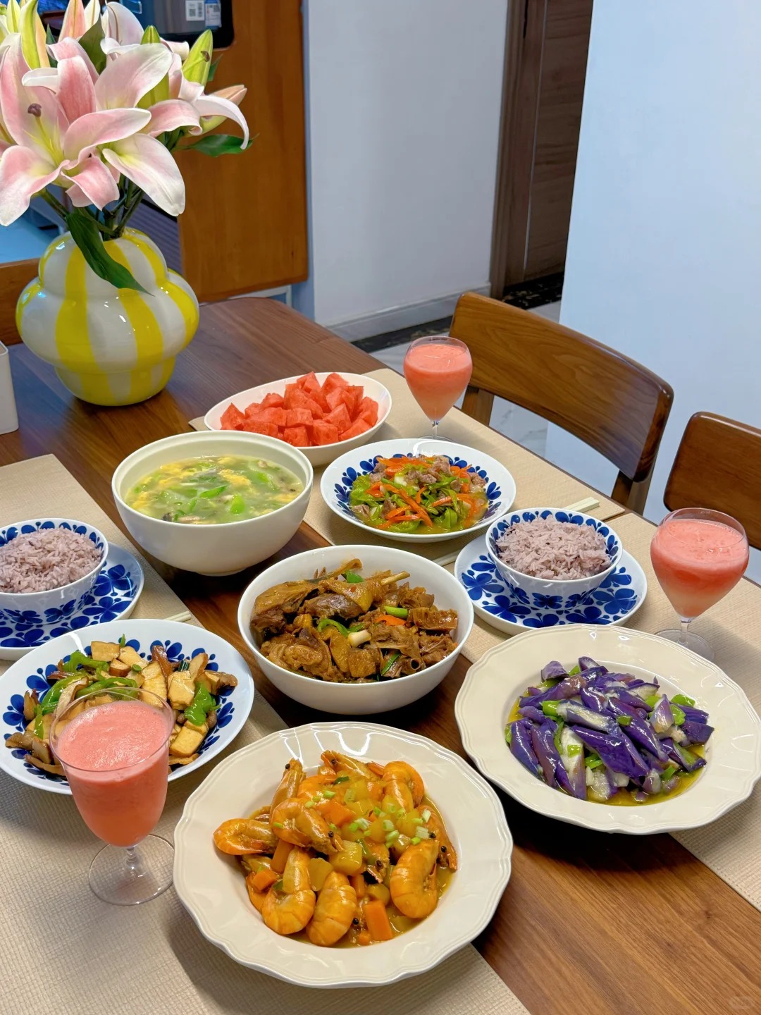 Lên thực đơn cả tuần chuẩn vị cơm nhà: Đủ món mặn – canh – tráng miệng mà không lo ngán- Ảnh 6.